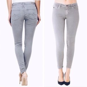 AG “The Legging” Super Skinny Fit
